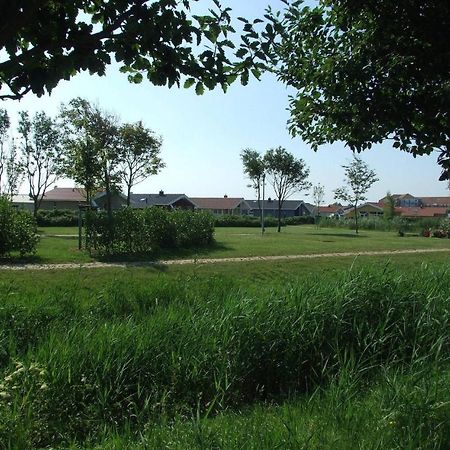 Villa Friedrichskoog-Deichblick 1 Extérieur photo