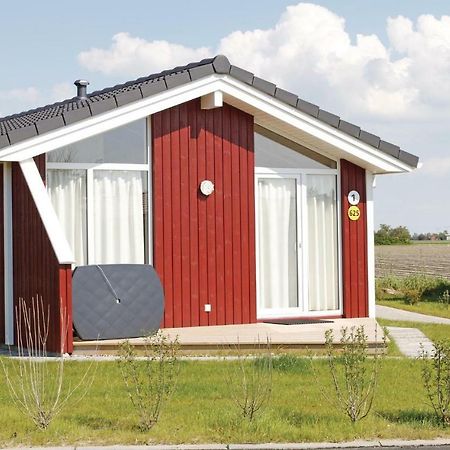 Villa Friedrichskoog-Deichblick 1 Extérieur photo