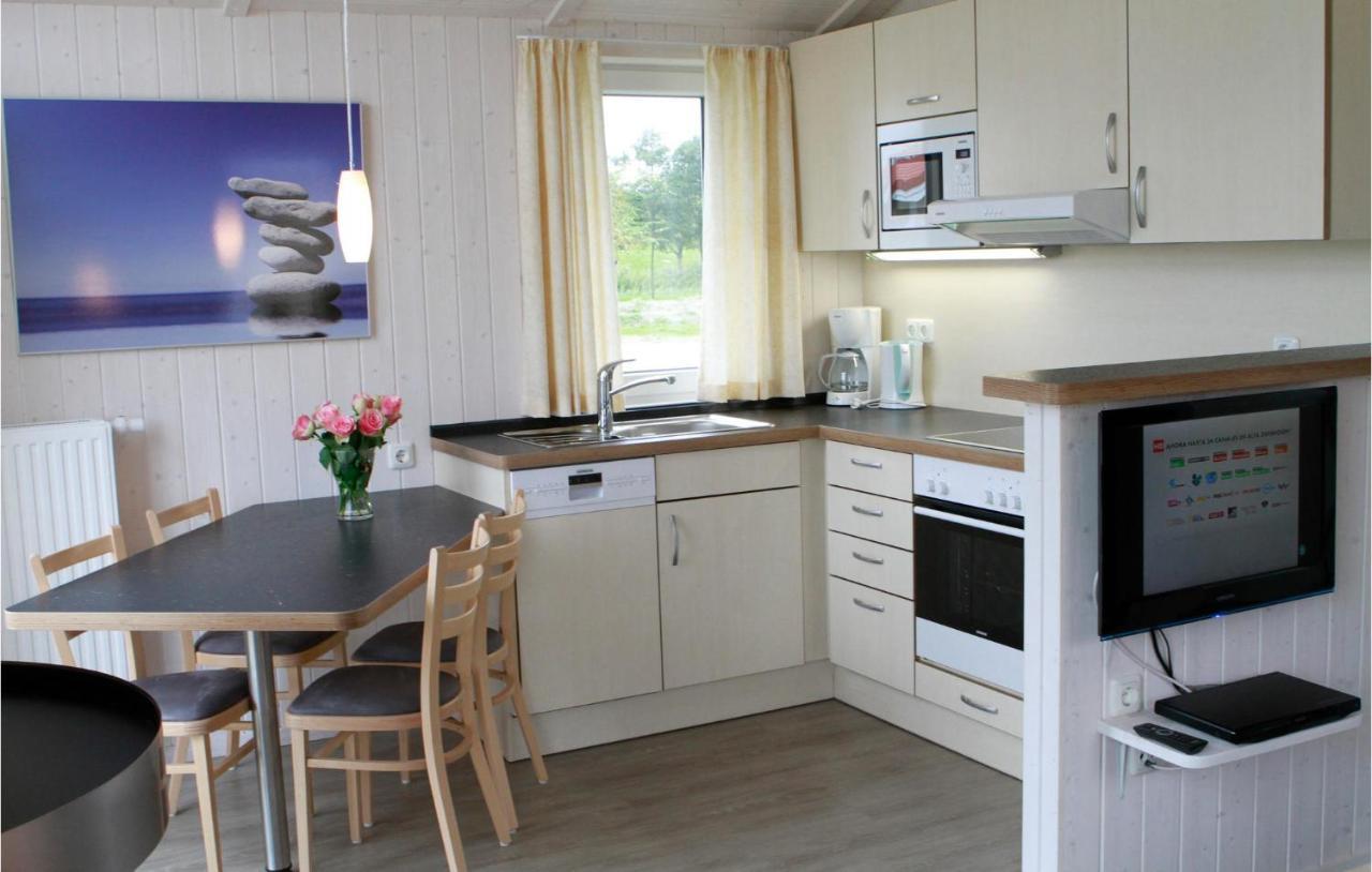 Villa Friedrichskoog-Deichblick 1 Extérieur photo