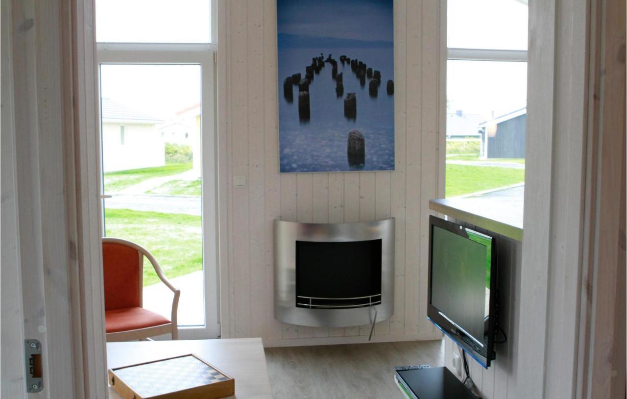 Villa Friedrichskoog-Deichblick 1 Extérieur photo