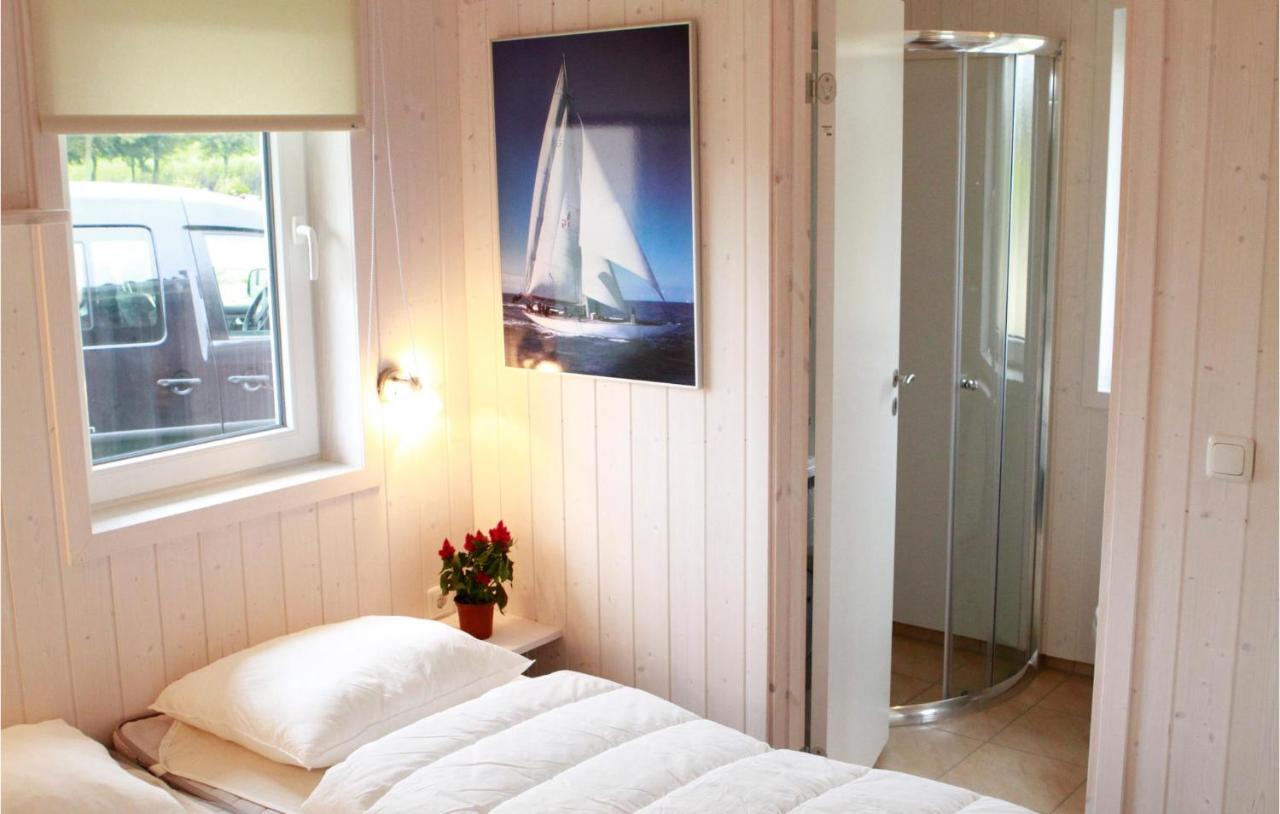 Villa Friedrichskoog-Deichblick 1 Extérieur photo