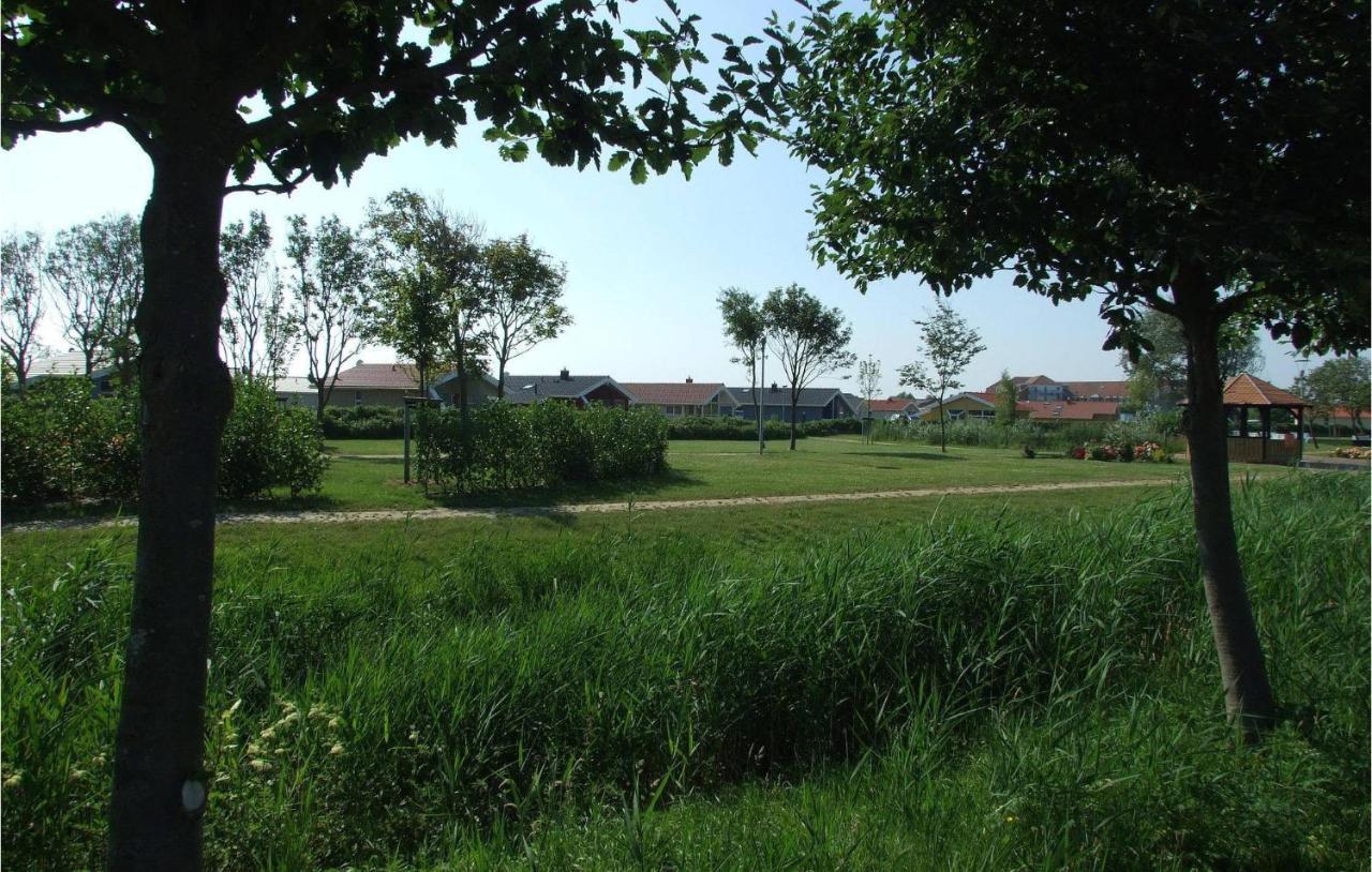 Villa Friedrichskoog-Deichblick 1 Extérieur photo