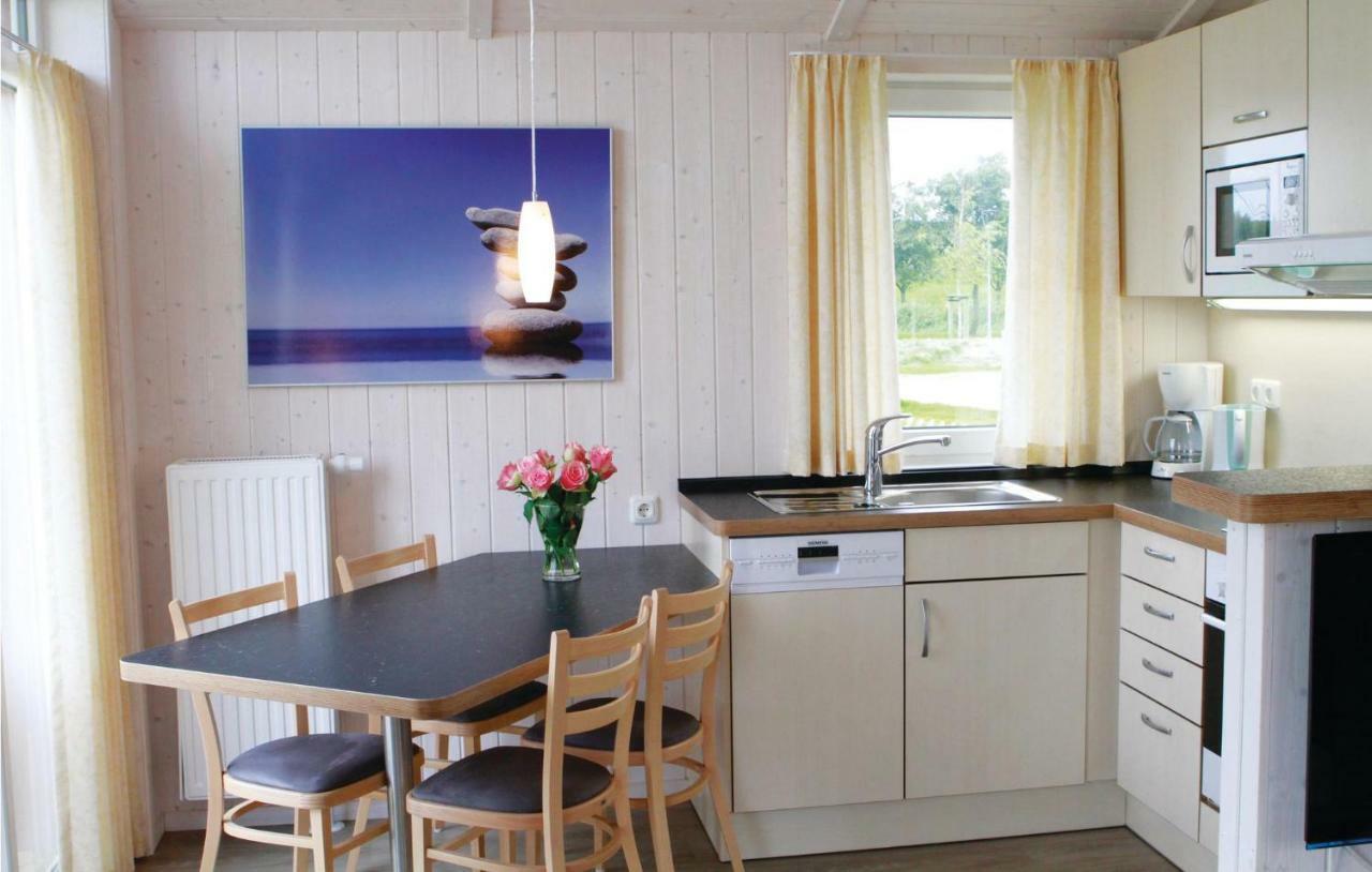 Villa Friedrichskoog-Deichblick 1 Extérieur photo