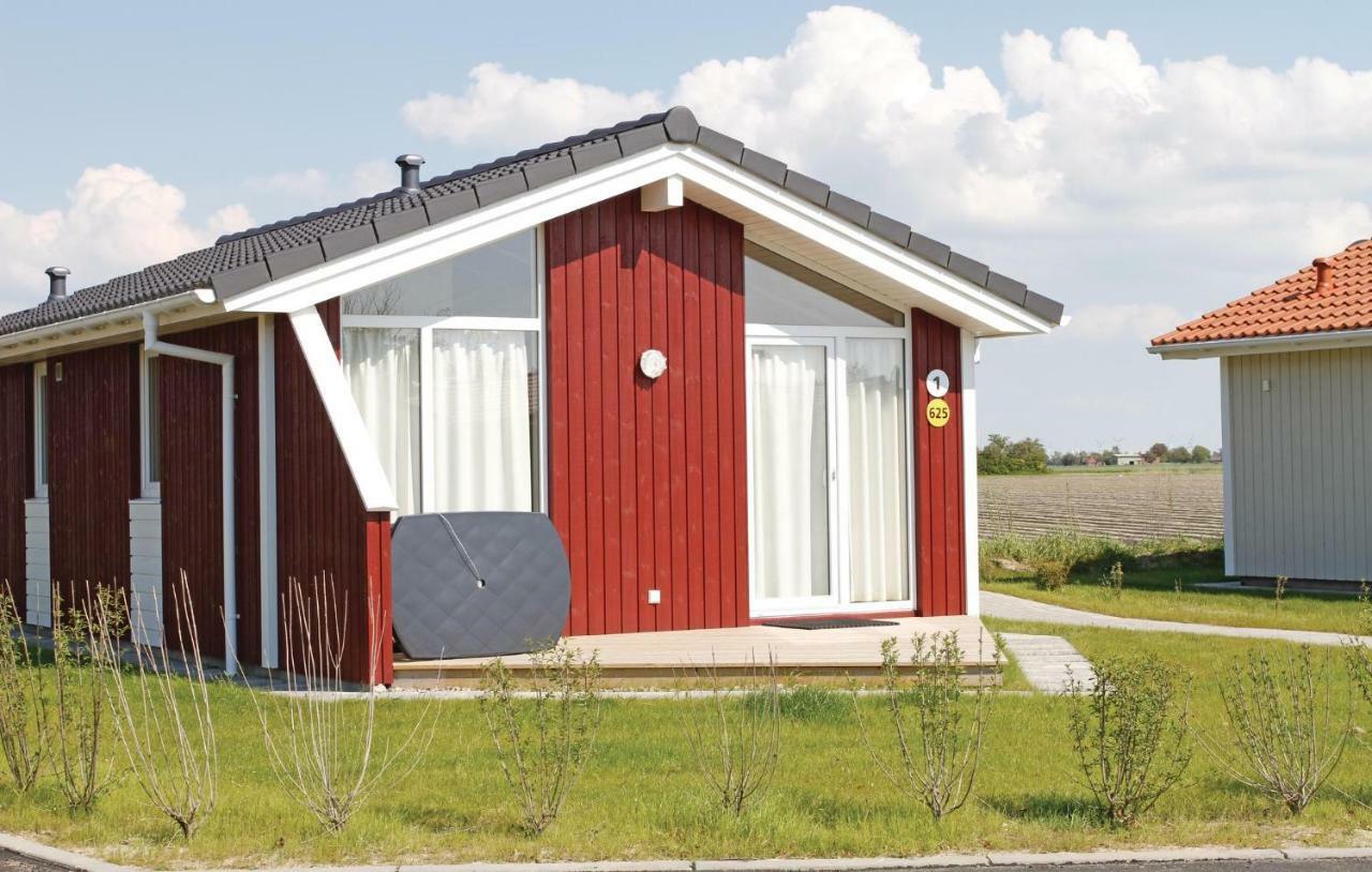 Villa Friedrichskoog-Deichblick 1 Extérieur photo